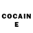 Cocaine Fish Scale dghtgjyyy